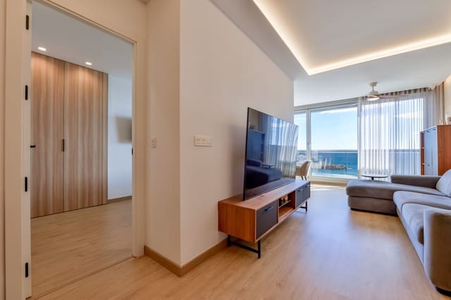 4 bedroom Apartment for sale in Altea with pool garage - € 680,000 (Ref: 9551091)