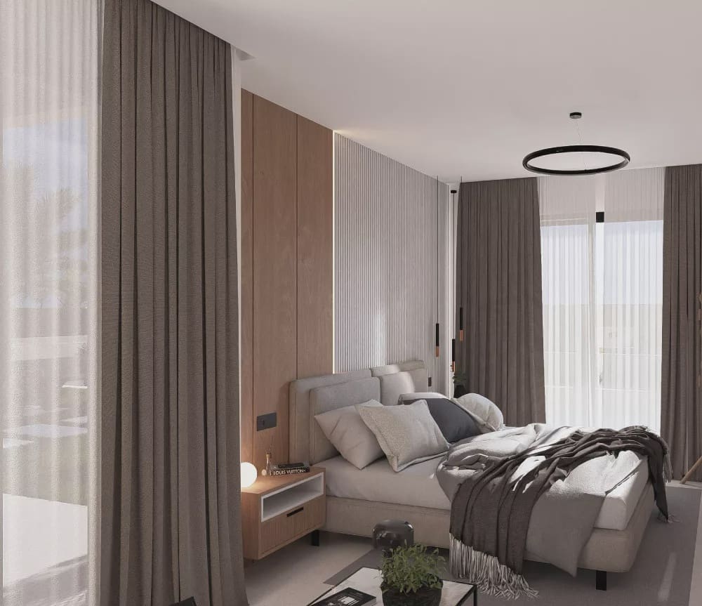 4 soveværelse Villa til salg i Banos y Mendigo - € 3.080.000 (Ref: 9551096)