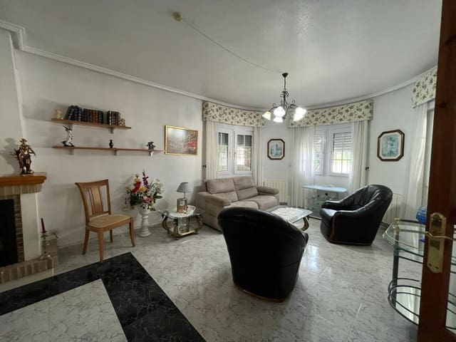 3 bedroom Villa for sale in Los Narejos, Los Alcázares with pool garage - € 449,950 (Ref: 9555284)