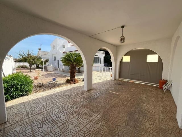 3 bedroom Villa for sale in Los Narejos, Los Alcázares with pool garage - € 449,950 (Ref: 9555284)