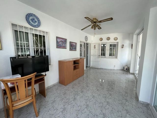 3 bedroom Villa for sale in Los Narejos, Los Alcázares with pool garage - € 449,950 (Ref: 9555284)