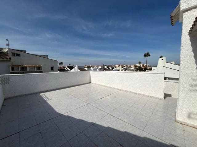 3 bedroom Villa for sale in Los Narejos, Los Alcázares with pool garage - € 449,950 (Ref: 9555284)