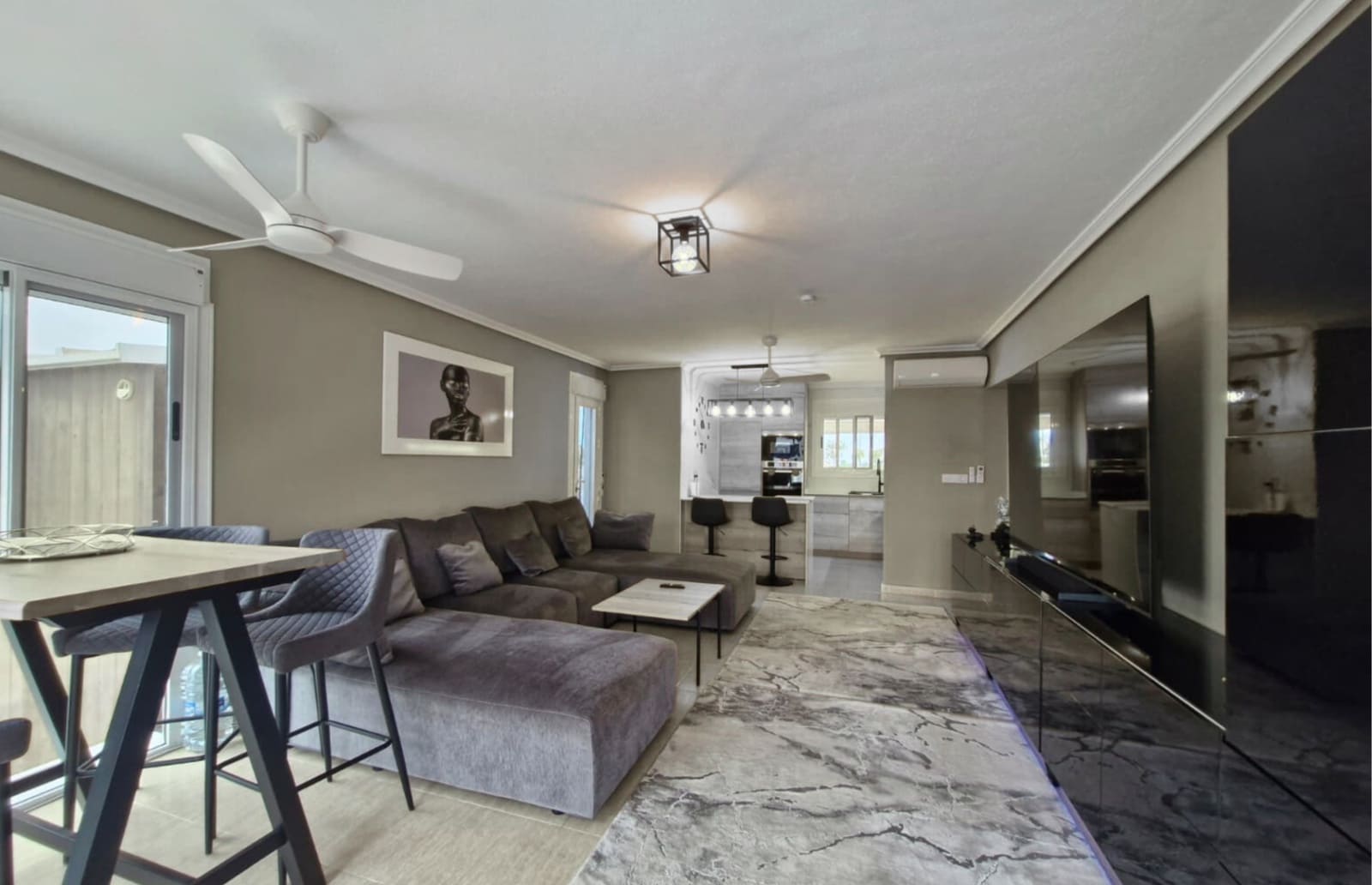 2 camera da letto Villa in vendita in Balsicas - 240.000 € (Rif: 9555285)