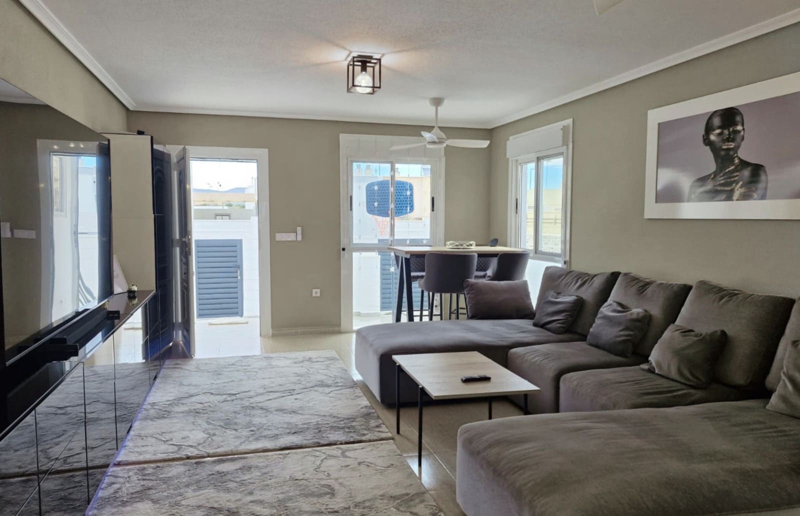 2 camera da letto Villa in vendita in Balsicas - 240.000 € (Rif: 9555285)