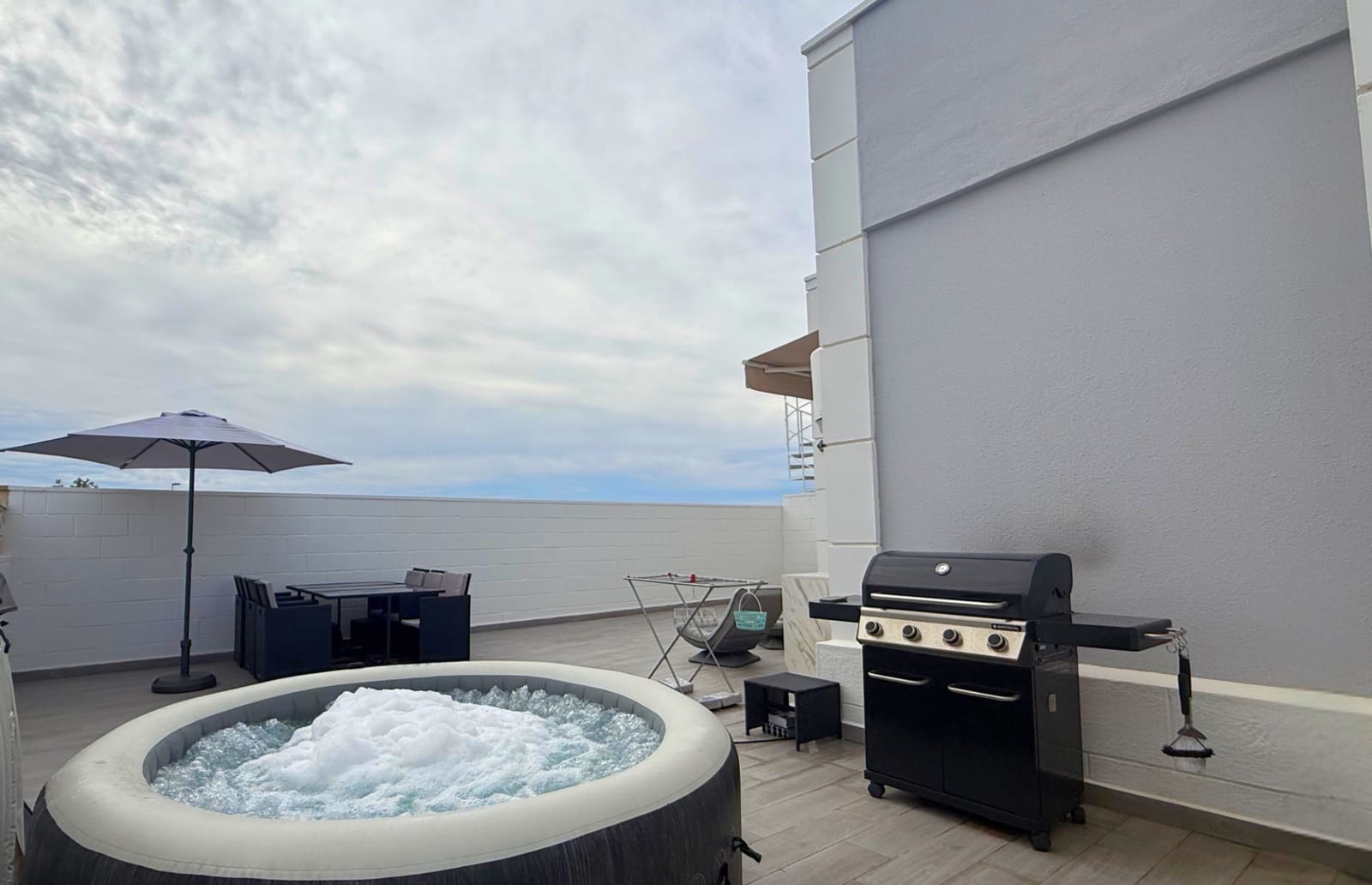 2 camera da letto Villa in vendita in Balsicas - 240.000 € (Rif: 9555285)