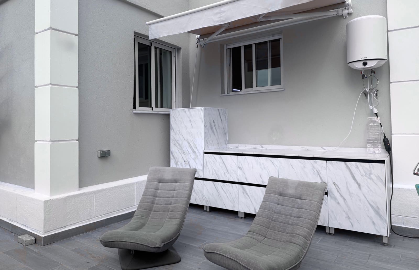 2 camera da letto Villa in vendita in Balsicas - 240.000 € (Rif: 9555285)