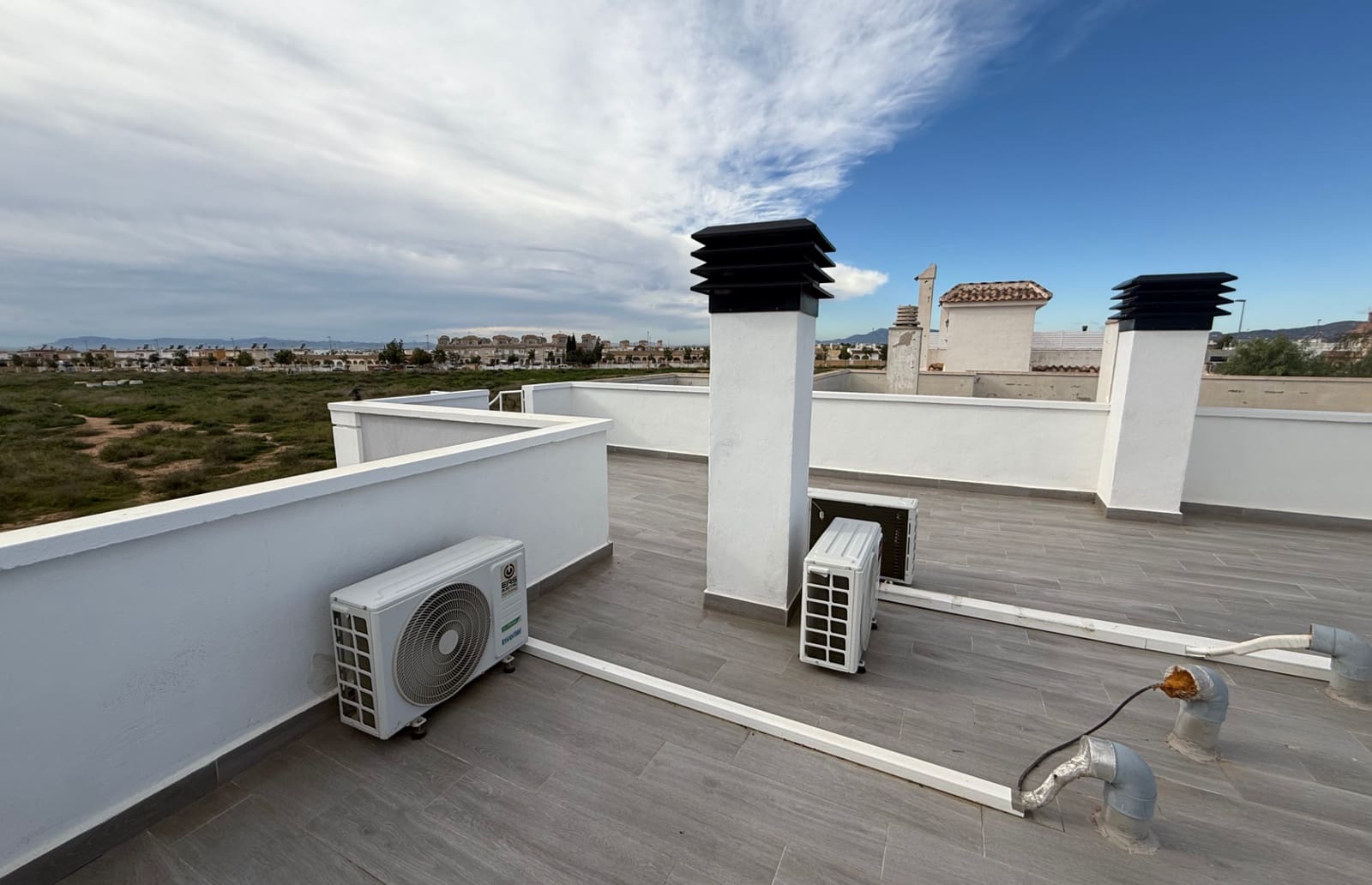 2 camera da letto Villa in vendita in Balsicas - 240.000 € (Rif: 9555285)