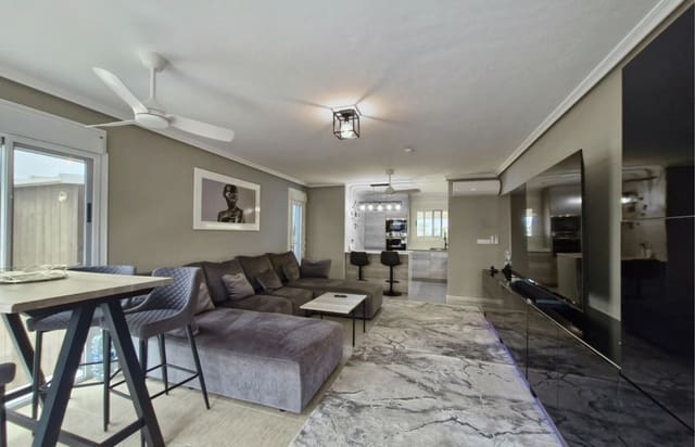 2 slaapkamer Villa te koop in Balsicas, Torre-Pacheco - € 240.000 (Ref: 9555285)