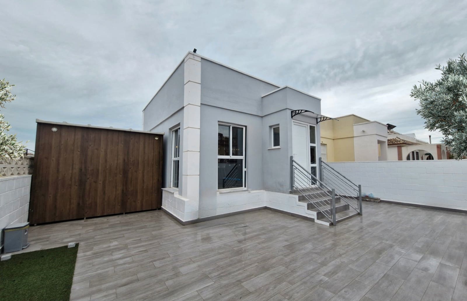 2 camera da letto Villa in vendita in Balsicas - 240.000 € (Rif: 9555285)