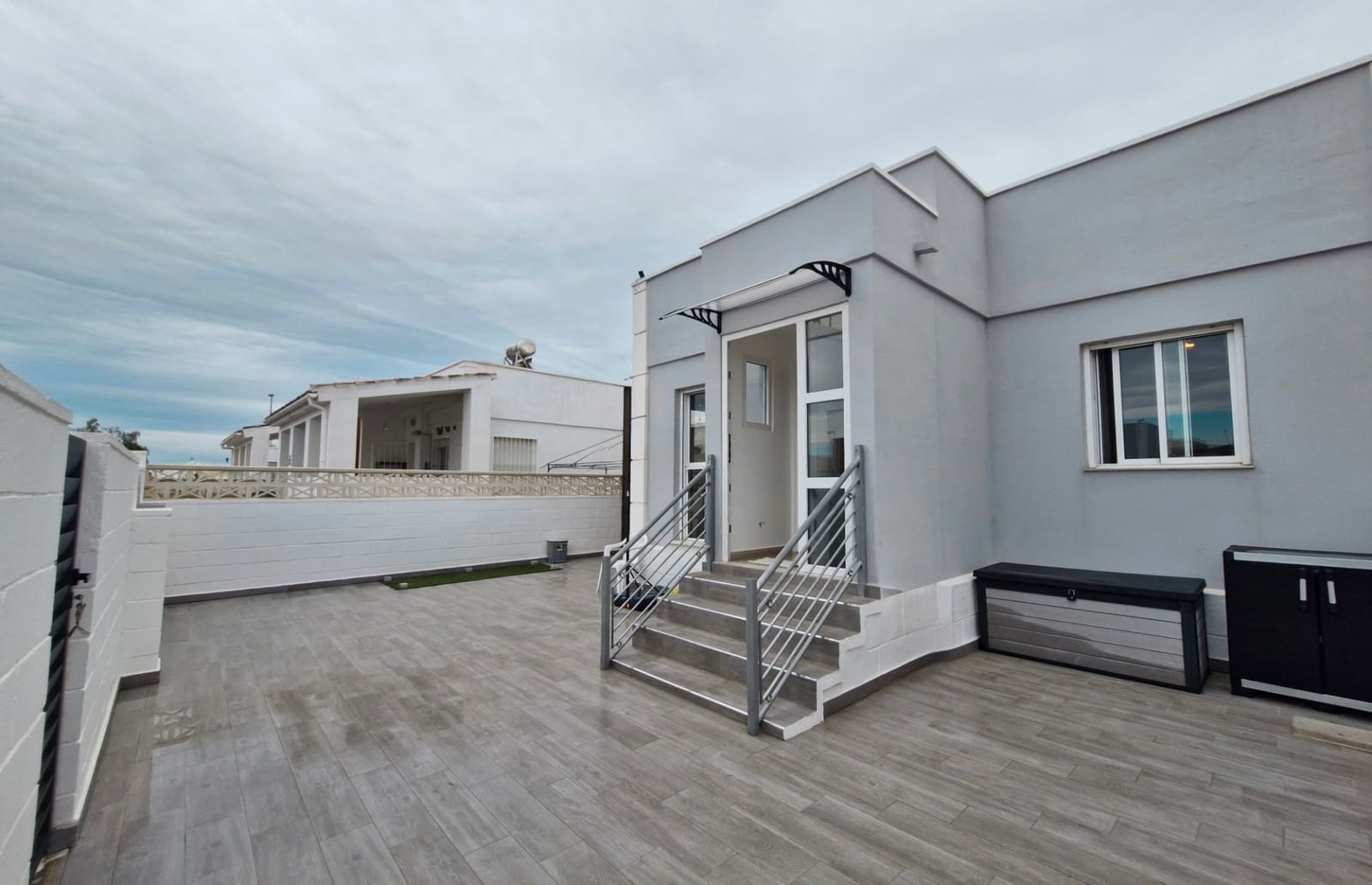 2 camera da letto Villa in vendita in Balsicas - 240.000 € (Rif: 9555285)