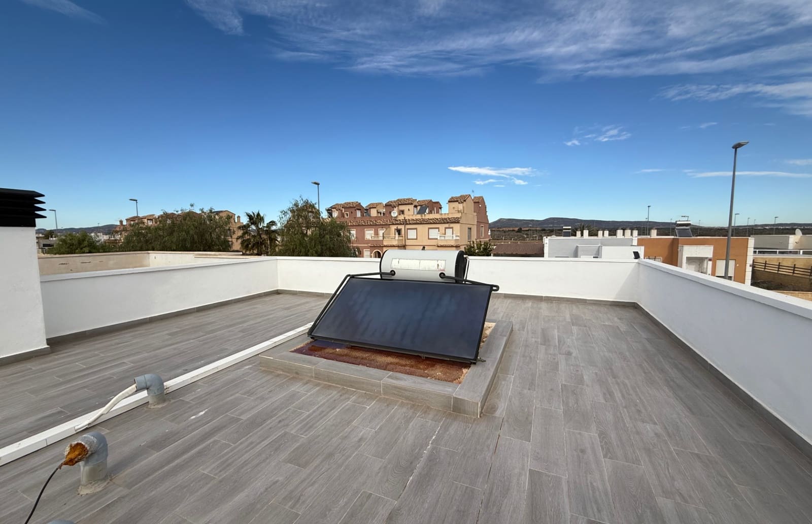 2 camera da letto Villa in vendita in Balsicas - 240.000 € (Rif: 9555285)