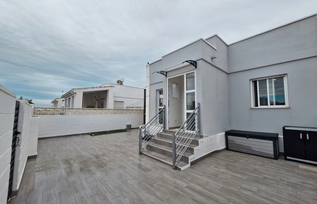 2 slaapkamer Villa te koop in Balsicas, Torre-Pacheco - € 240.000 (Ref: 9555285)