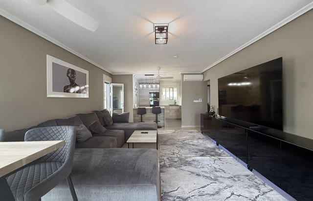 2 slaapkamer Villa te koop in Balsicas, Torre-Pacheco - € 240.000 (Ref: 9555285)