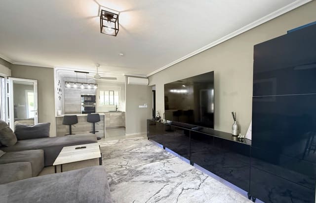 2 slaapkamer Villa te koop in Balsicas, Torre-Pacheco - € 240.000 (Ref: 9555285)