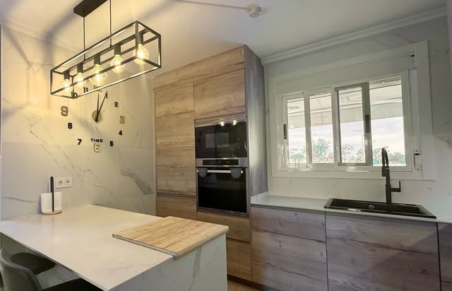 2 slaapkamer Villa te koop in Balsicas, Torre-Pacheco - € 240.000 (Ref: 9555285)