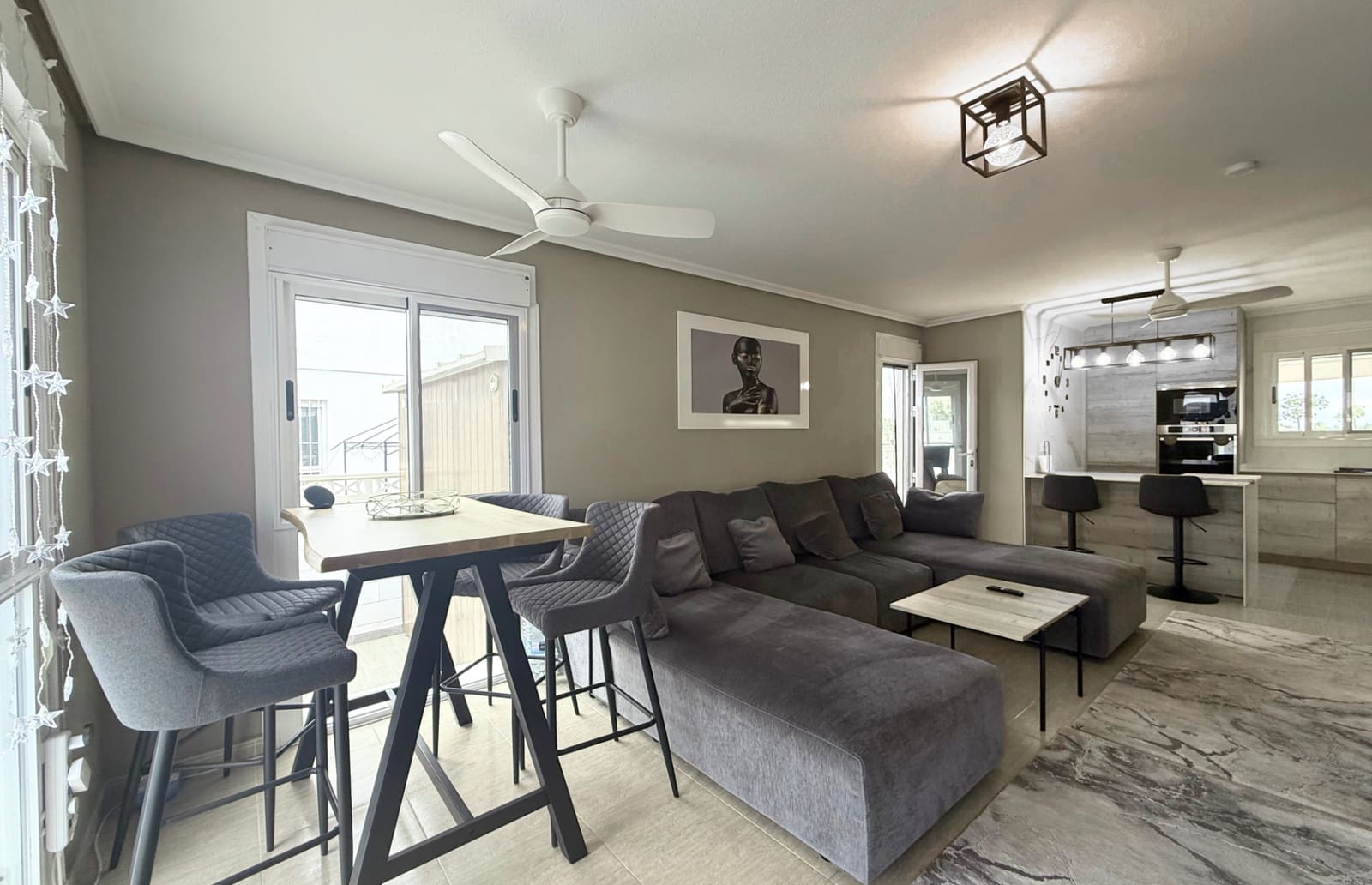 2 camera da letto Villa in vendita in Balsicas - 240.000 € (Rif: 9555285)