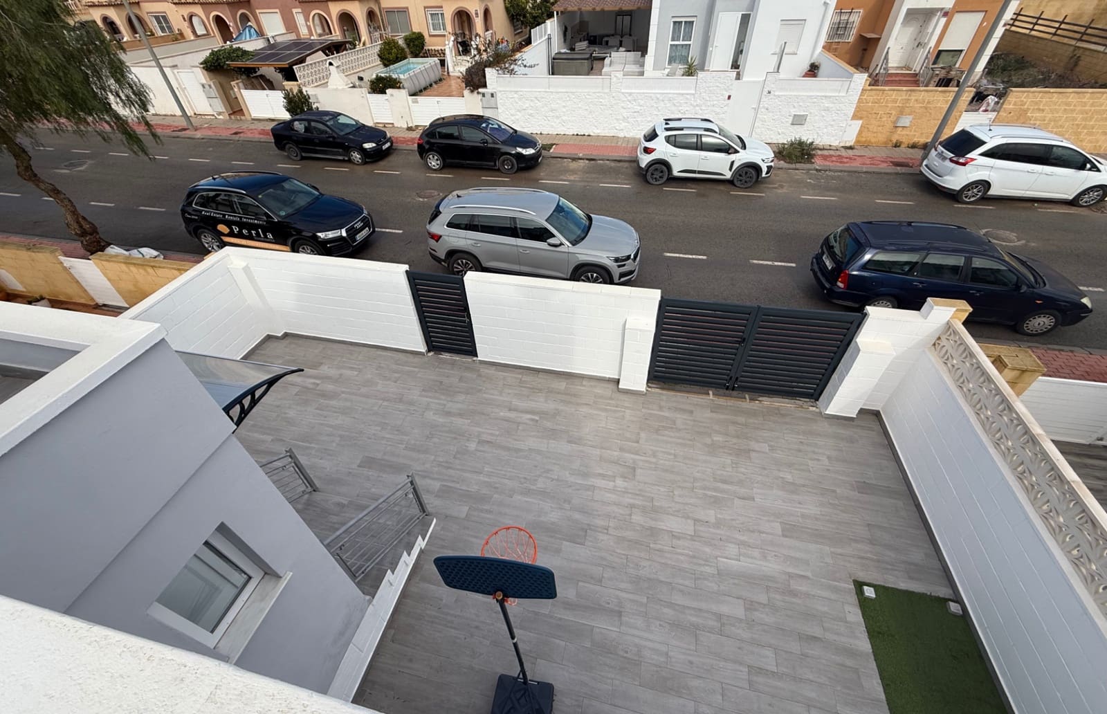 2 camera da letto Villa in vendita in Balsicas - 240.000 € (Rif: 9555285)