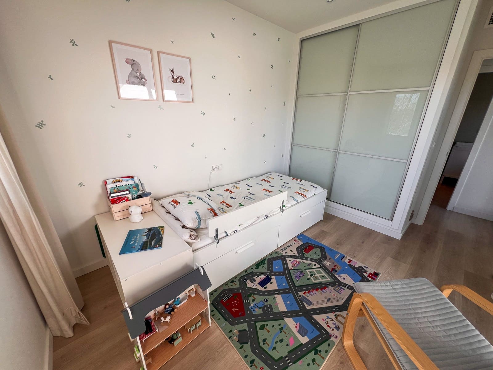 3 sovrum Villa till salu i Torrevieja med pool garage - 399 900 € (Ref: 9555286)