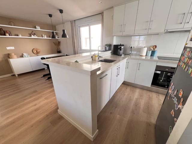 3 slaapkamer Villa te koop in Parque Acuático - Sector 25, Torrevieja met zwembad garage - € 399.900 (Ref: 9555286)