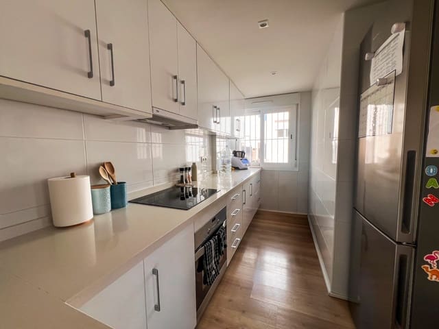 3 slaapkamer Villa te koop in Parque Acuático - Sector 25, Torrevieja met zwembad garage - € 399.900 (Ref: 9555286)