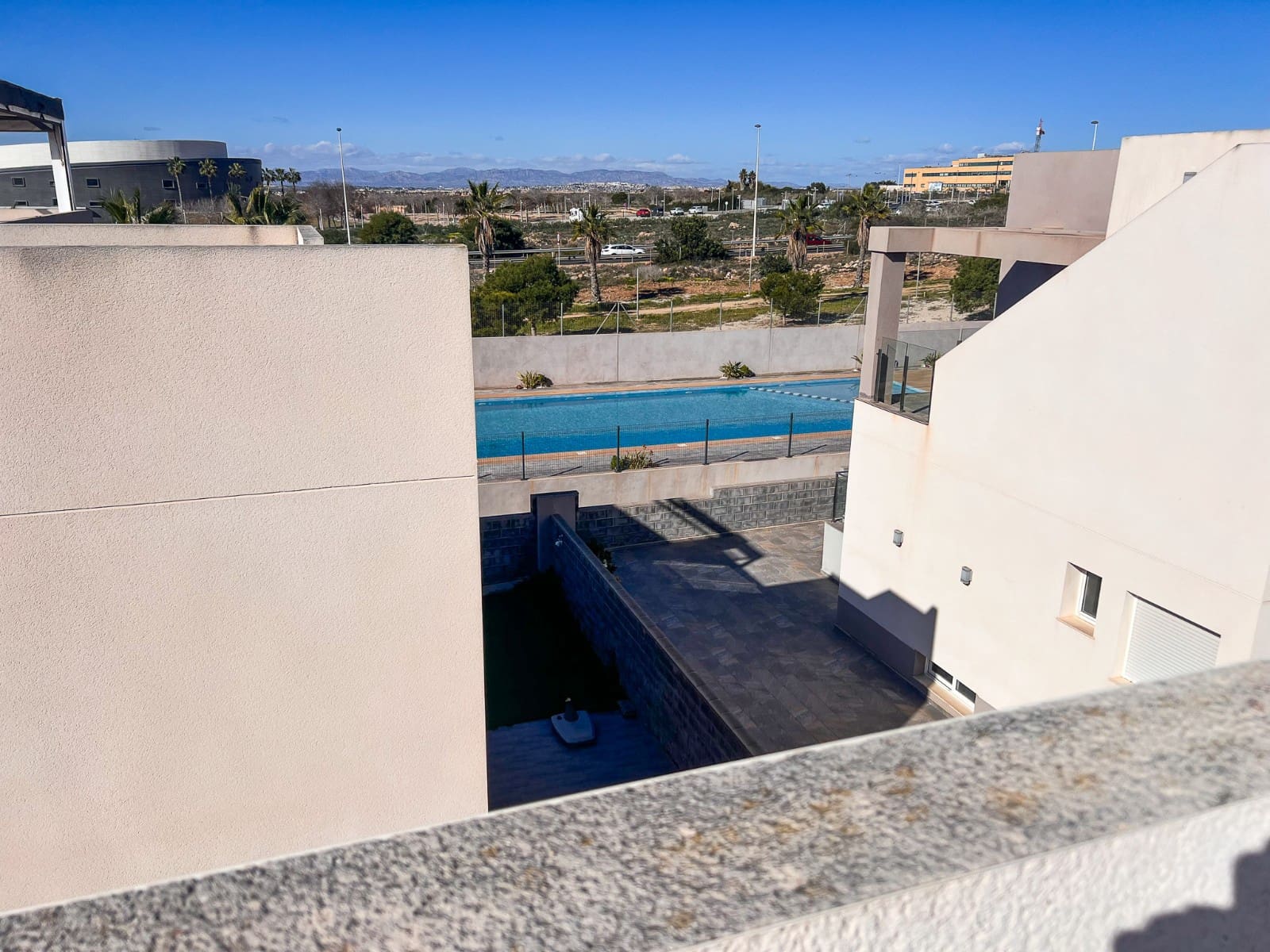 3 sovrum Villa till salu i Torrevieja med pool garage - 399 900 € (Ref: 9555286)