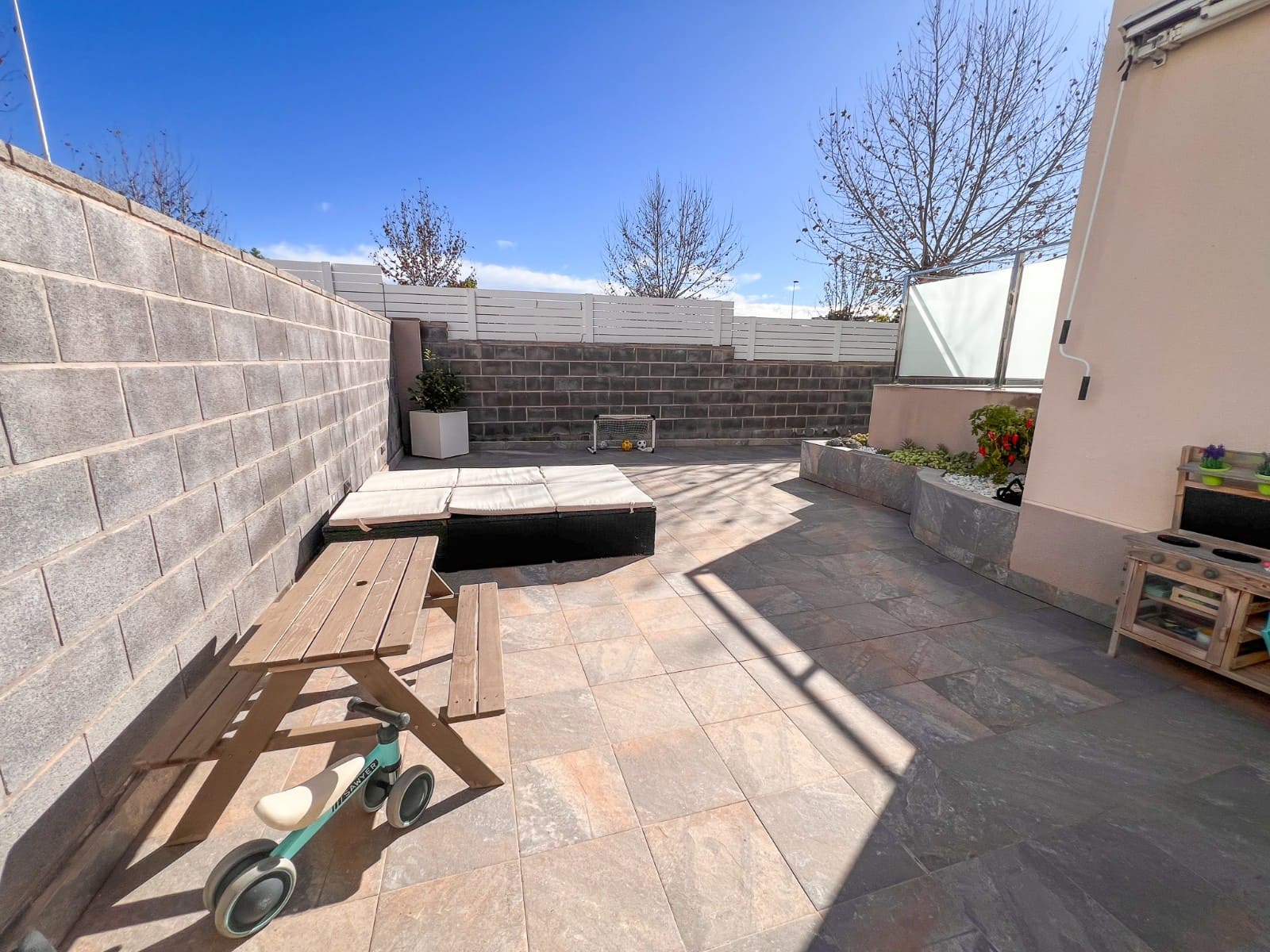 3 sovrum Villa till salu i Torrevieja med pool garage - 399 900 € (Ref: 9555286)