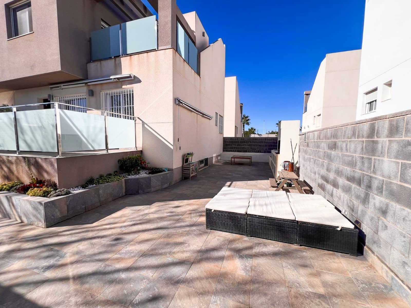 3 sovrum Villa till salu i Torrevieja med pool garage - 399 900 € (Ref: 9555286)