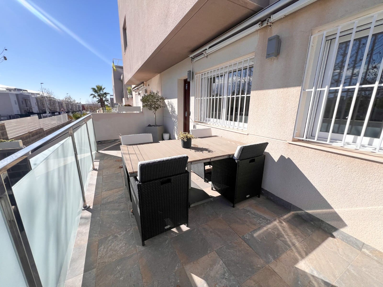 3 sovrum Villa till salu i Torrevieja med pool garage - 399 900 € (Ref: 9555286)