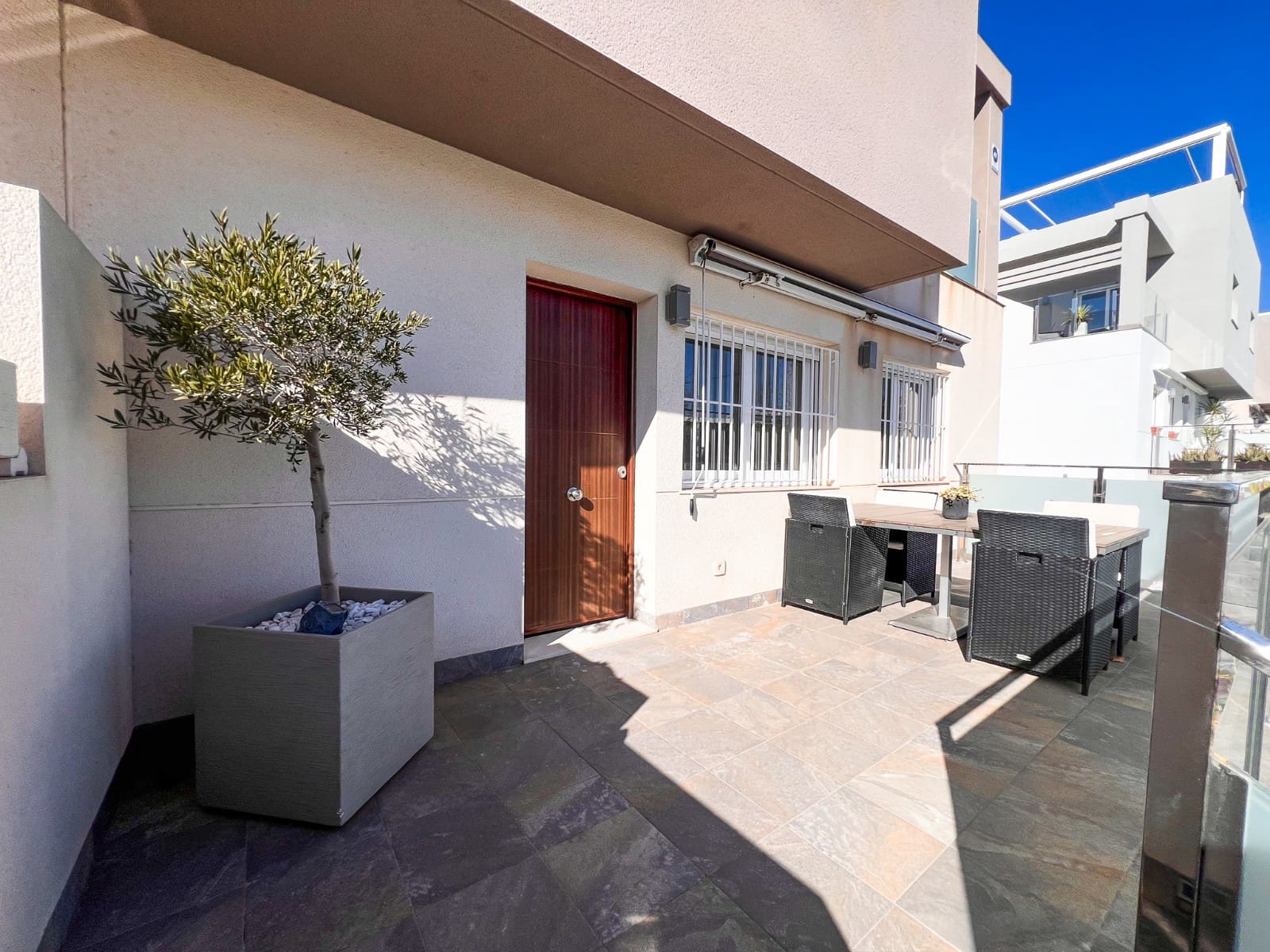 3 sovrum Villa till salu i Torrevieja med pool garage - 399 900 € (Ref: 9555286)