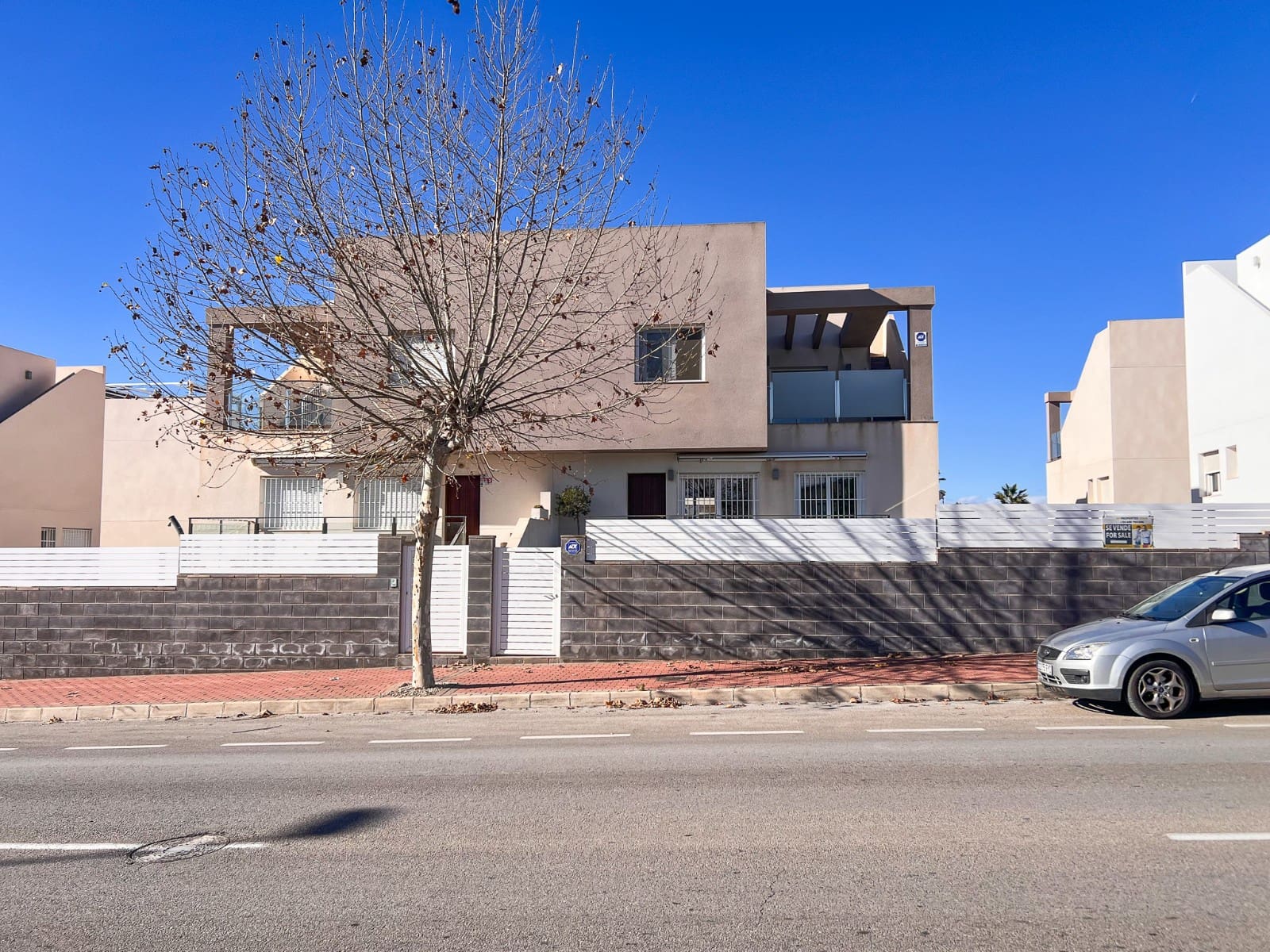 3 sovrum Villa till salu i Torrevieja med pool garage - 399 900 € (Ref: 9555286)