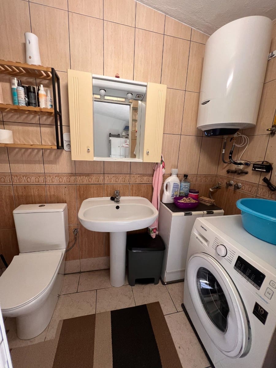 3 soverom Hus til salgs i Torrevieja med svømmebasseng - € 310 000 (Ref: 9555287)