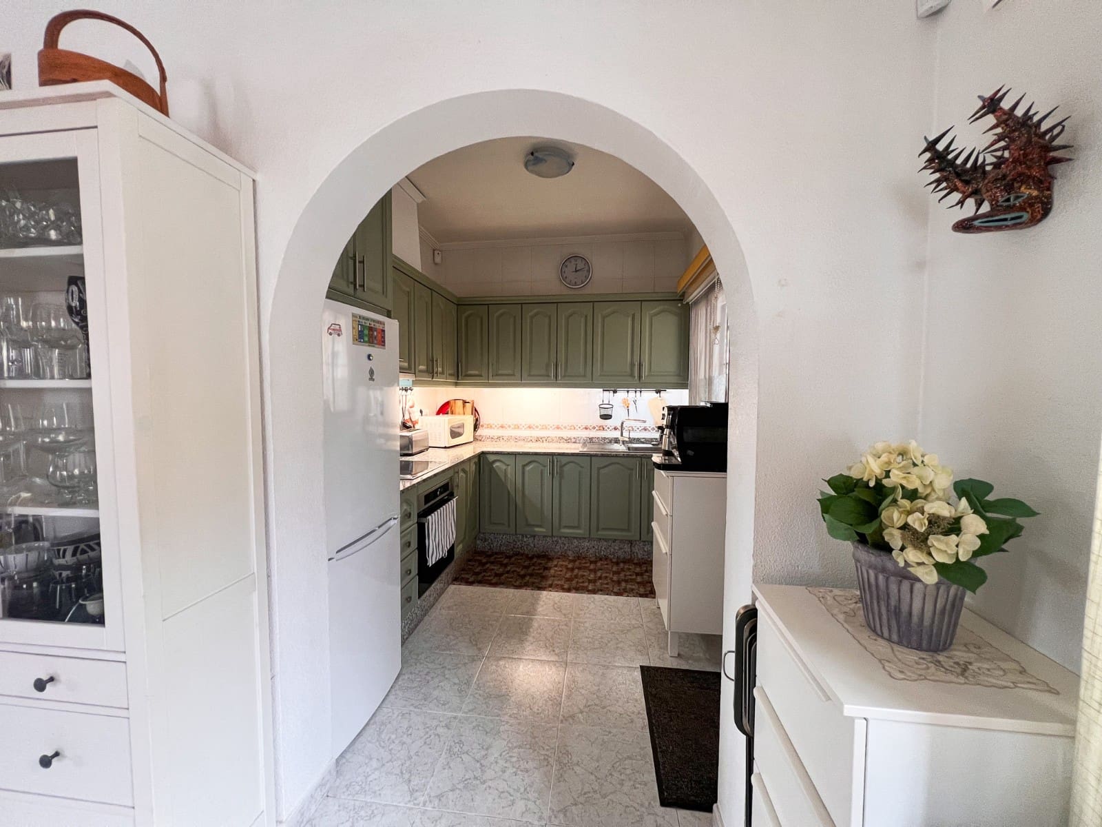 3 soverom Hus til salgs i Torrevieja med svømmebasseng - € 310 000 (Ref: 9555287)