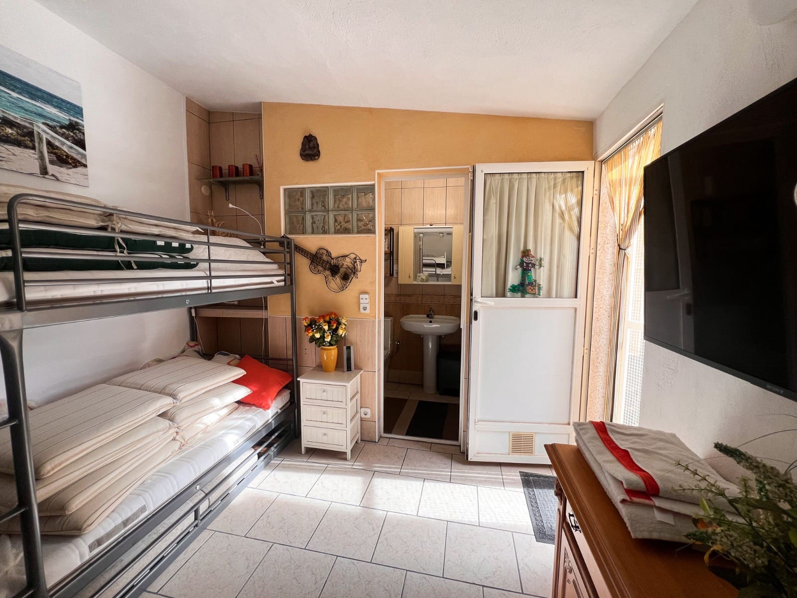 3 soverom Hus til salgs i Torrevieja med svømmebasseng - € 310 000 (Ref: 9555287)