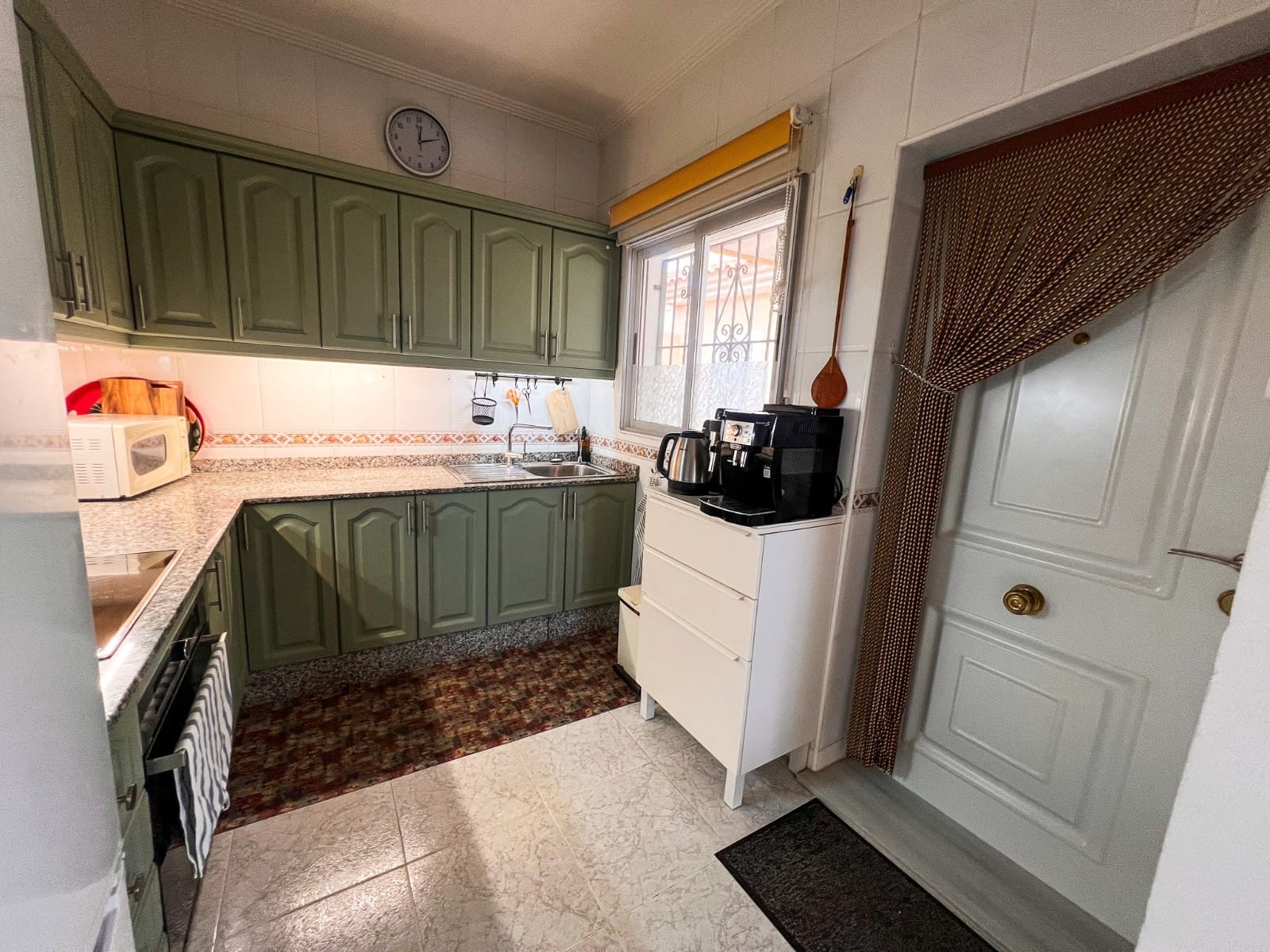 3 soverom Hus til salgs i Torrevieja med svømmebasseng - € 310 000 (Ref: 9555287)