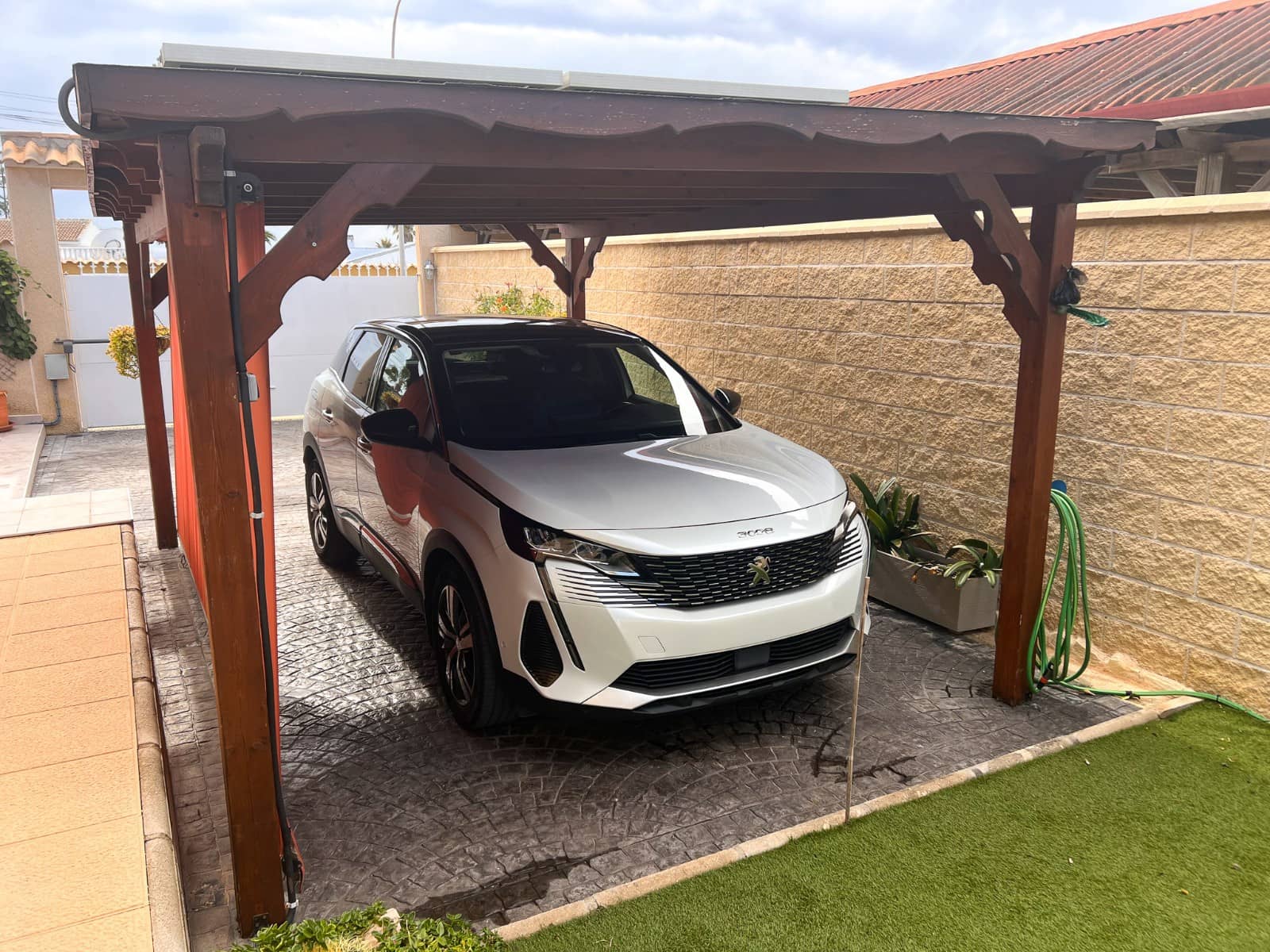 3 soverom Hus til salgs i Torrevieja med svømmebasseng - € 310 000 (Ref: 9555287)