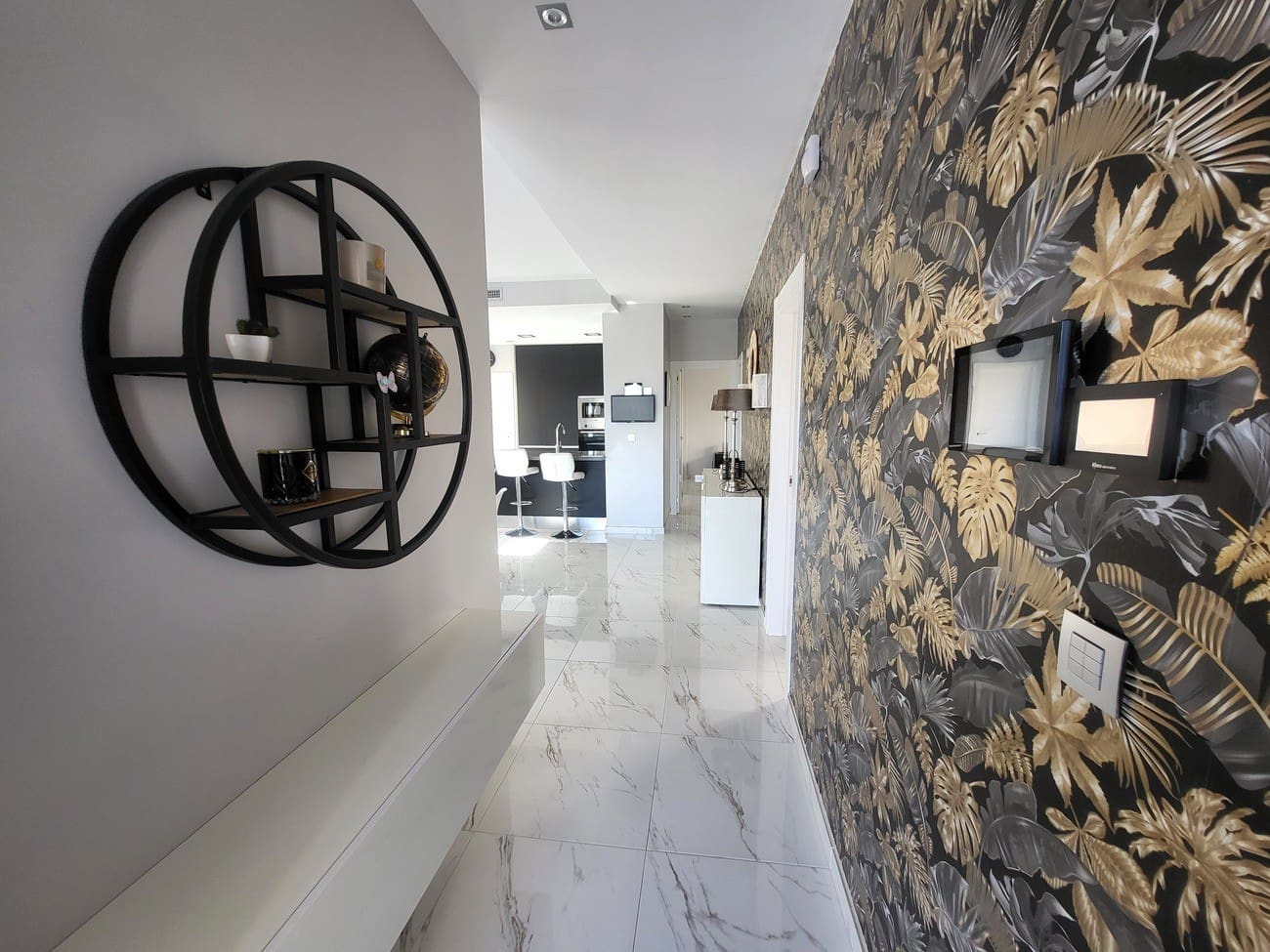 3 quarto Moradia para venda em Villamartin com piscina - 400 000 € (Ref: 9555288)