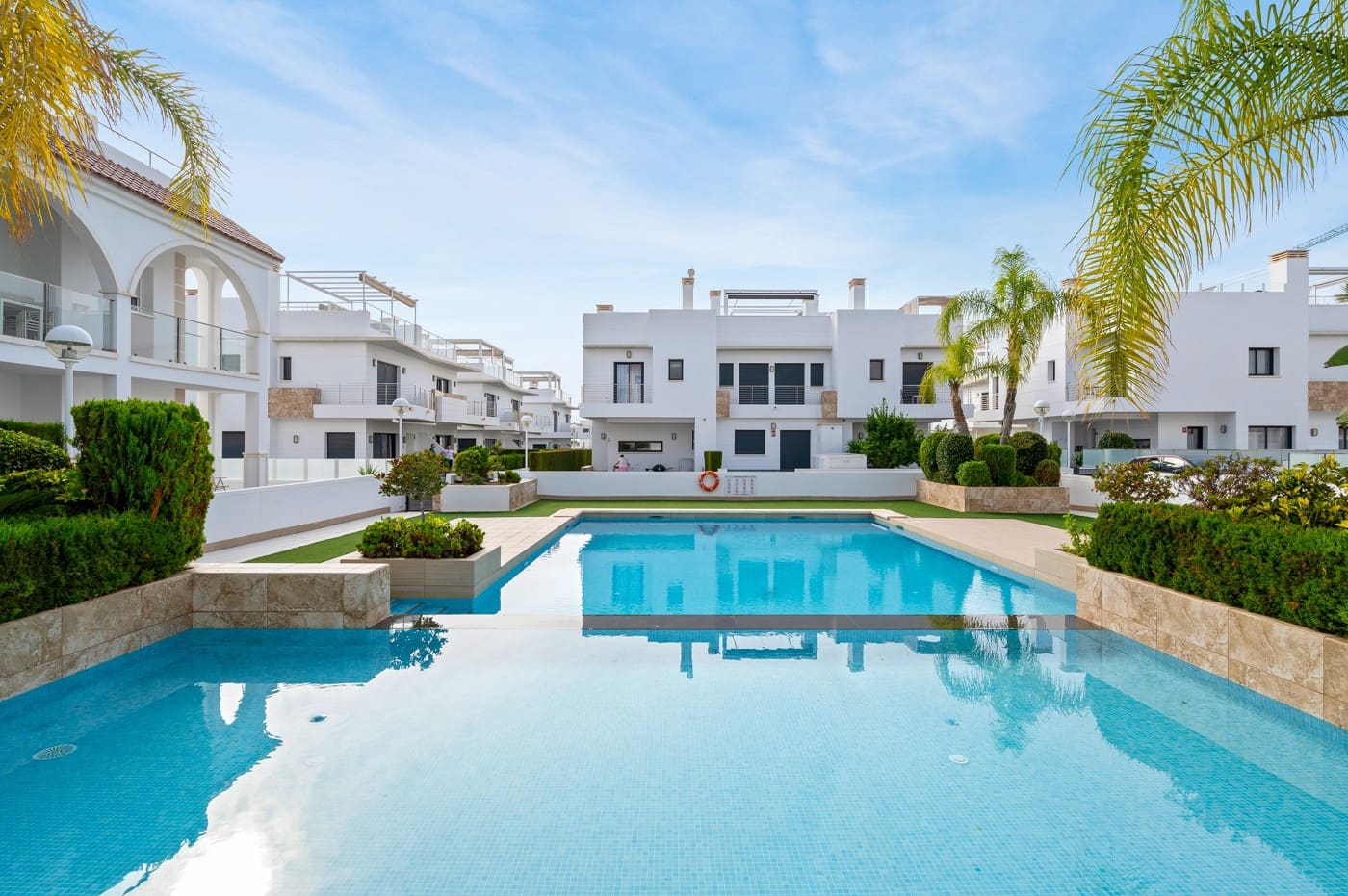 3 bedroom Villa for sale in Ciudad Quesada with pool - € 399,000 (Ref: 9555290)