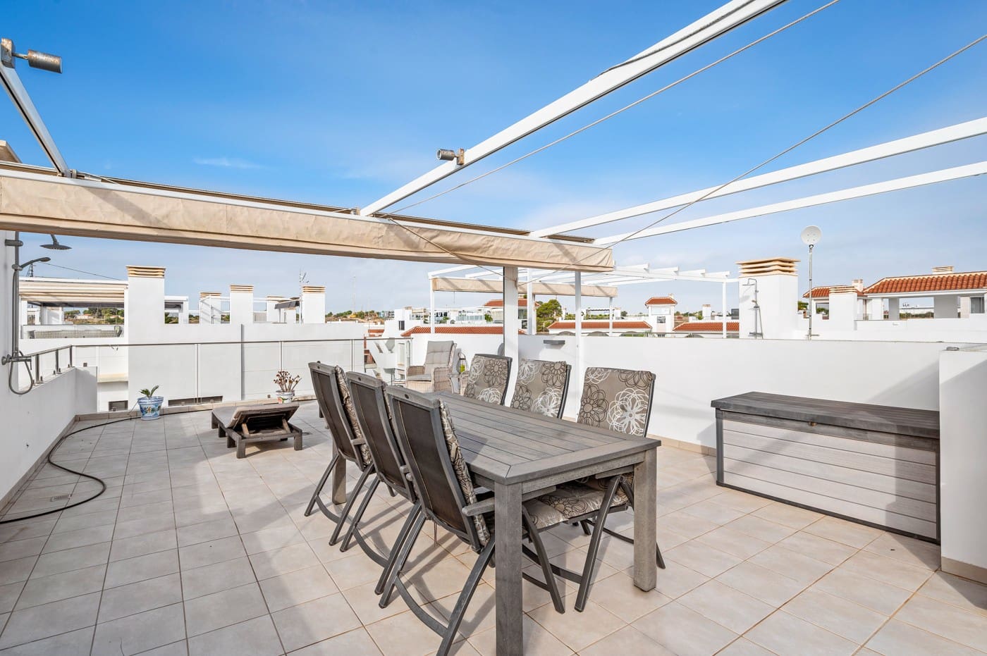 3 bedroom Villa for sale in Ciudad Quesada with pool - € 399,000 (Ref: 9555290)