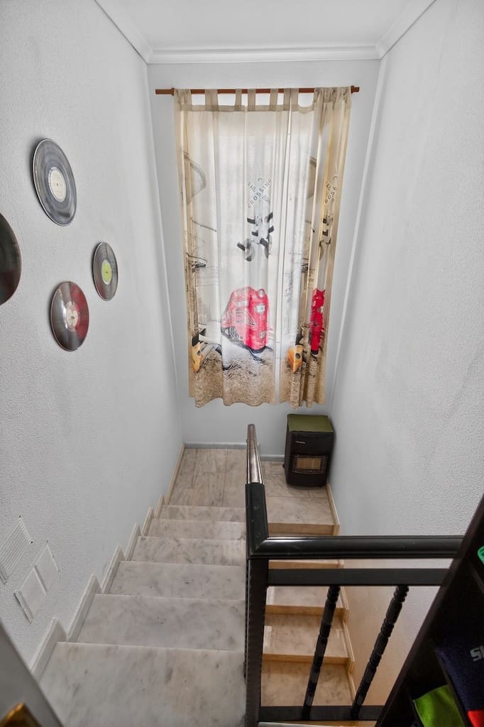 3 soveværelse Lejlighed til salg i Gran Alacant med swimmingpool garage - € 199.000 (Ref: 9555295)