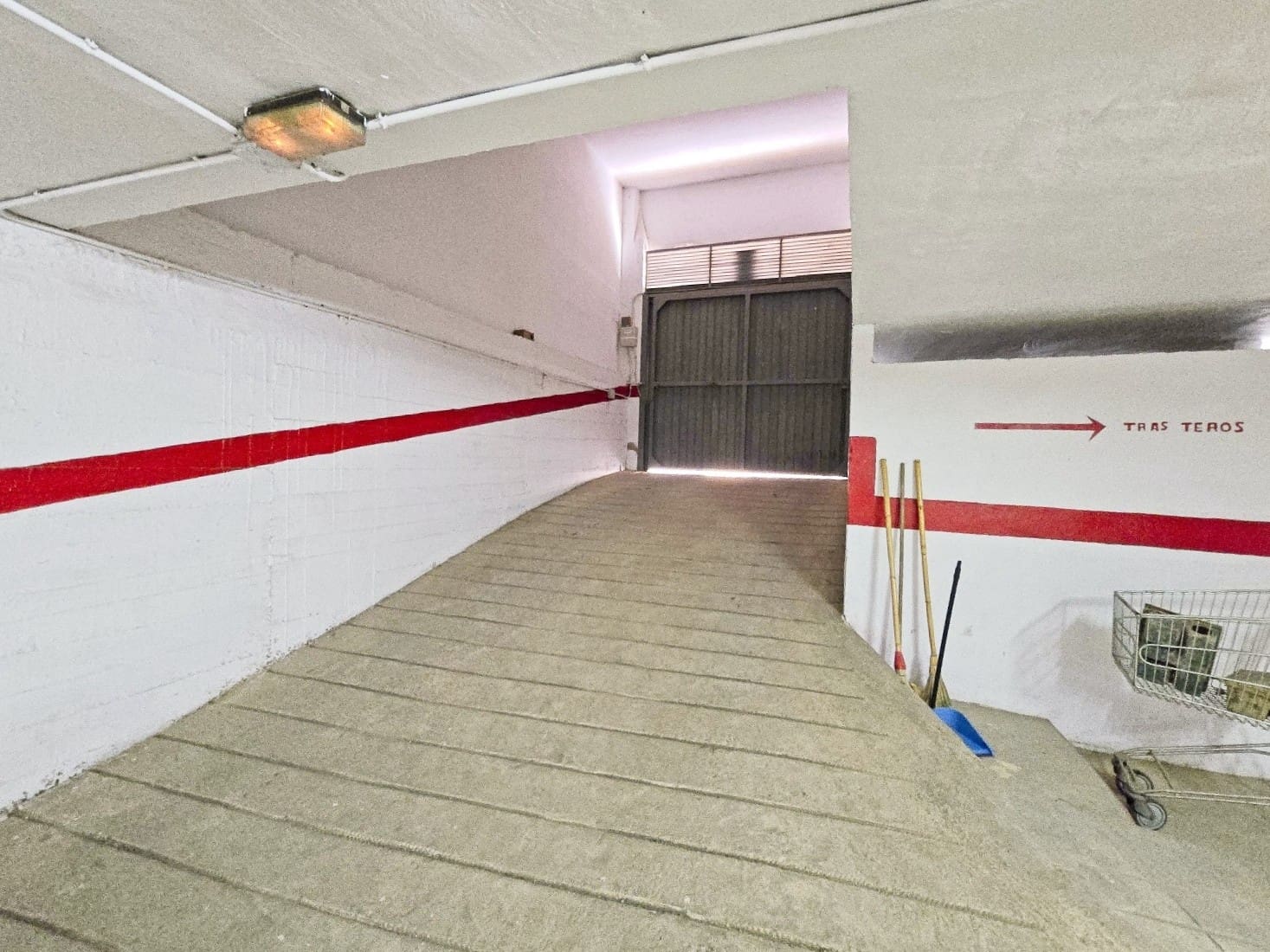 2 sypialnia Apartament na sprzedaż w Los Alcazares z garażem - 125 000 € (Ref: 9555296)