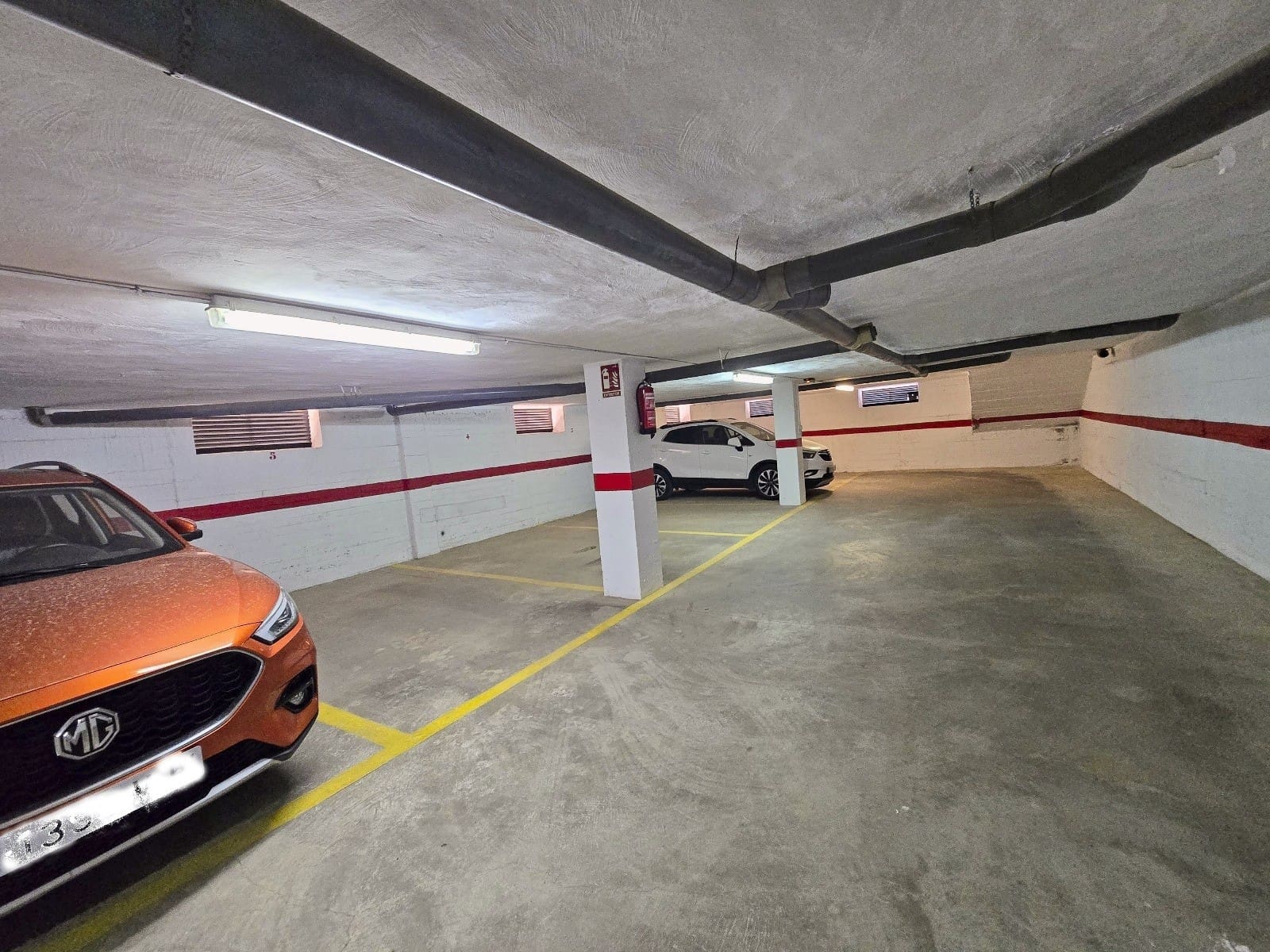 2 sypialnia Apartament na sprzedaż w Los Alcazares z garażem - 125 000 € (Ref: 9555296)