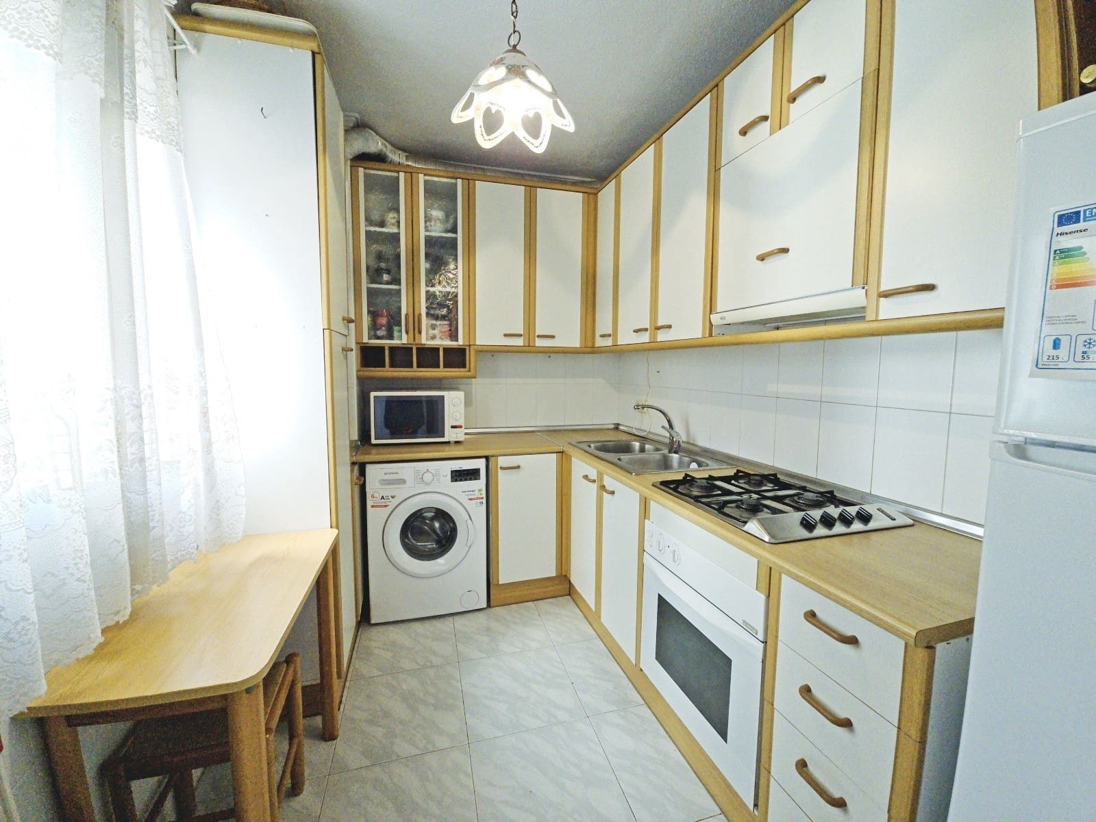 2 sypialnia Apartament na sprzedaż w Los Alcazares z garażem - 125 000 € (Ref: 9555296)