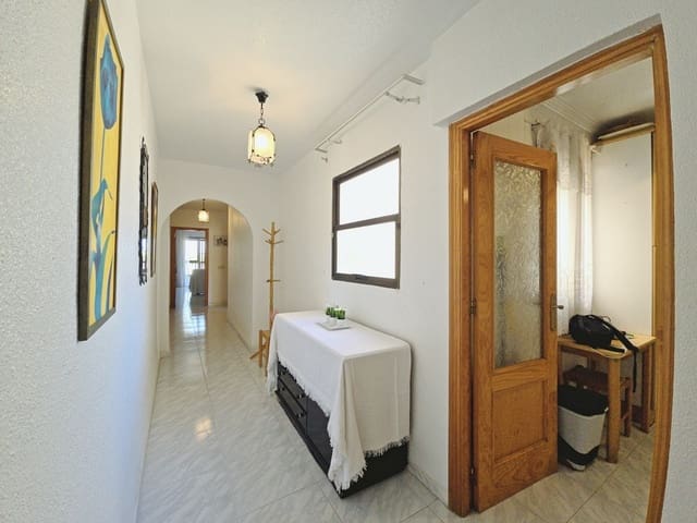 2 bedroom Apartment for sale in Centro, Los Alcázares with garage - € 125,000 (Ref: 9555296)