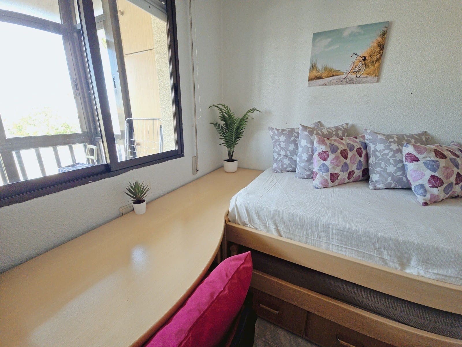 2 sypialnia Apartament na sprzedaż w Los Alcazares z garażem - 125 000 € (Ref: 9555296)