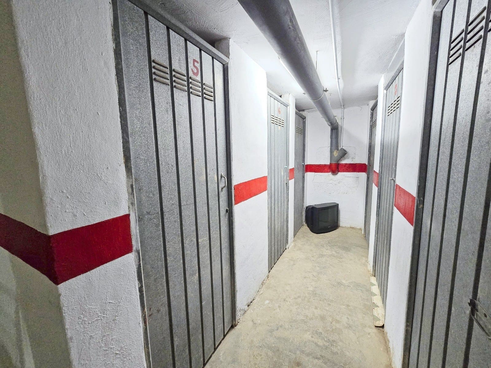 2 sypialnia Apartament na sprzedaż w Los Alcazares z garażem - 125 000 € (Ref: 9555296)