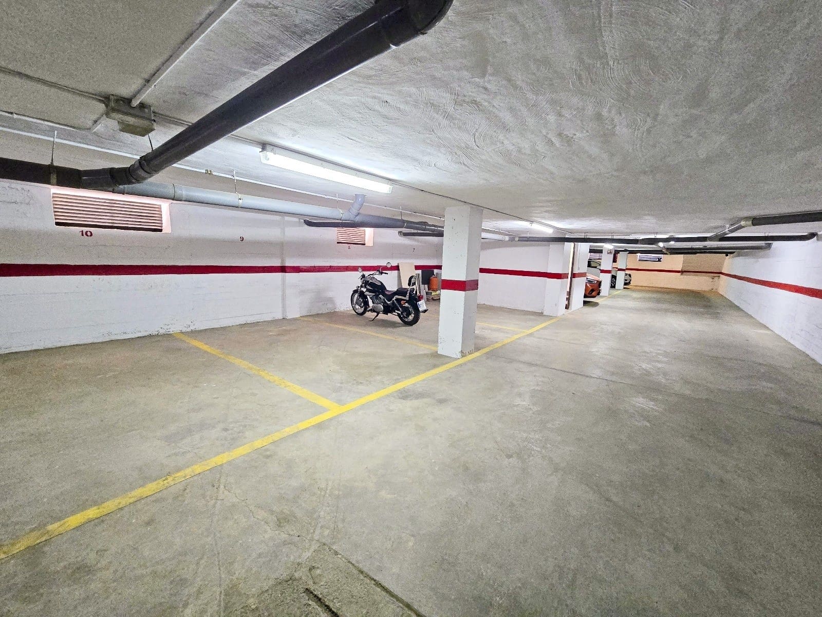 2 sypialnia Apartament na sprzedaż w Los Alcazares z garażem - 125 000 € (Ref: 9555296)