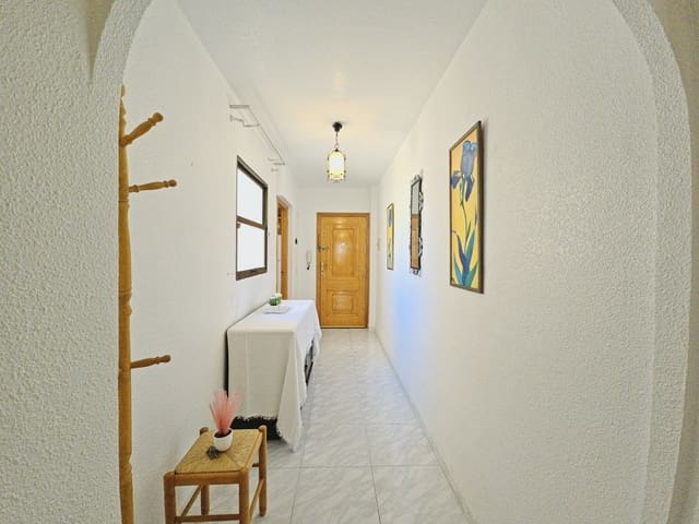 2 bedroom Apartment for sale in Centro, Los Alcázares with garage - € 125,000 (Ref: 9555296)