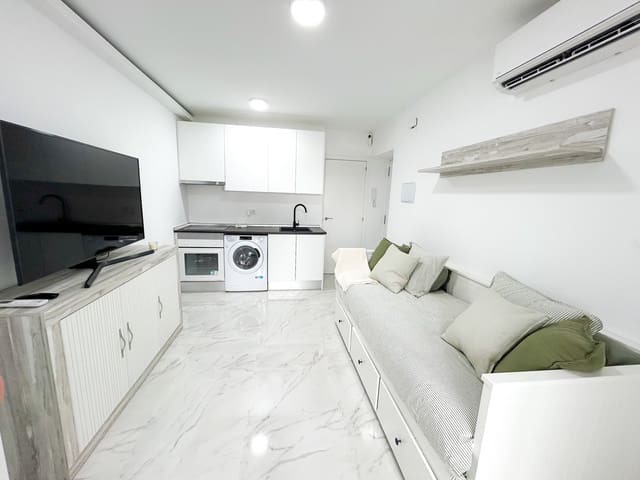 Yksiö myytävänä paikassa Ciudad Quesada, Rojales mukana uima-altaan 
autotalli - 94 900 € (Ref: 9558569)
