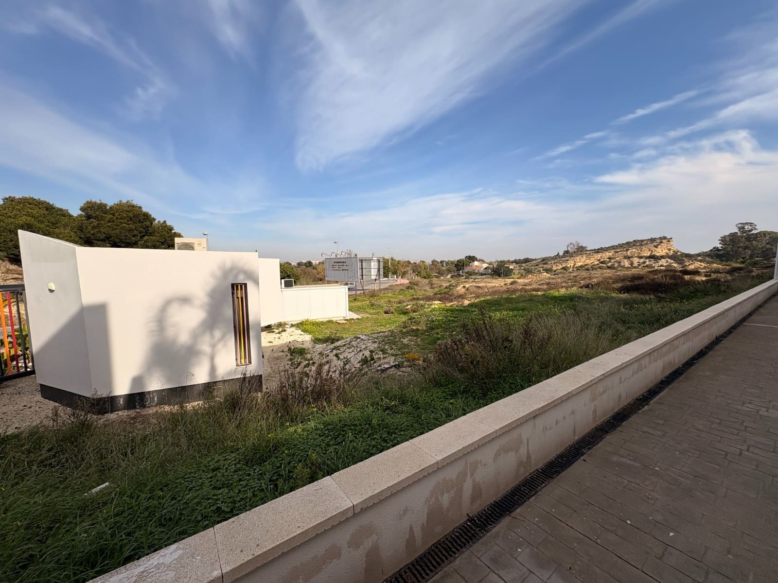 Area Edificabile in vendita in La Marquesa - 980.000 € (Rif: 9561436)