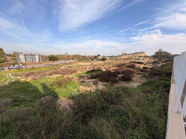 Area Edificabile in vendita in La Marquesa, Rojales - 980.000 € (Rif: 9561436)